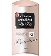 Amazon.co.jp: スカルプD まつげ美容液 プレミアム【 まつげケア 成分2
