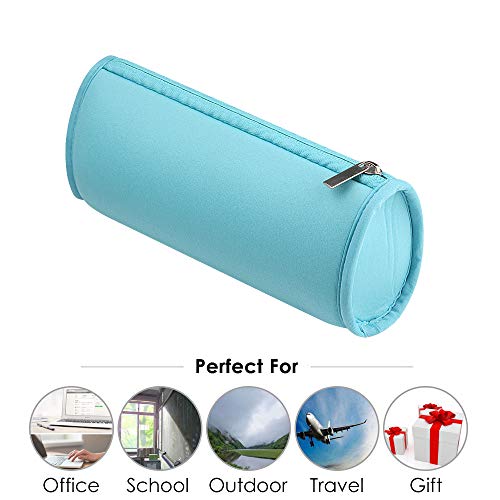 Festnight B2018 Laptop Power Bag para Banco de Potência Adaptador HDD Disco Rígido Cabo de Rato Saco