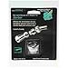 Whedon Shower Arm Adapter 1/2 " Chrome, Chrome Plated, Solid Brass
