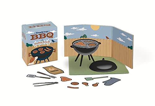 DESKTOP BBQ