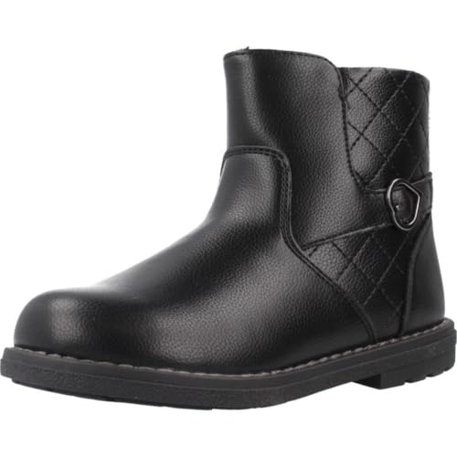 Chicco CRISANTA Noir : Bottes confortables avec doublure textile chaude