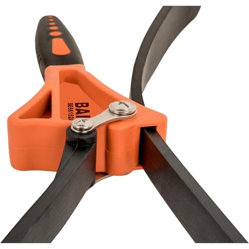 Bahco Gummibandschlüssel 6"-150 mm – Ansicht 2