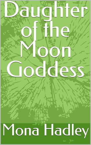 Image of Daughter of the Moon Goddess