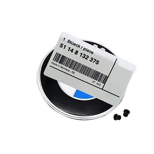 Oem Size Compatible With B Hood Emblem 82Mm With For All Models,Except Z4 #TOP2