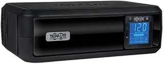 TRPSMART1000LCD - Tripp Lite SMART1000LCD Smart LCD 1000VA UPS 120V with USB