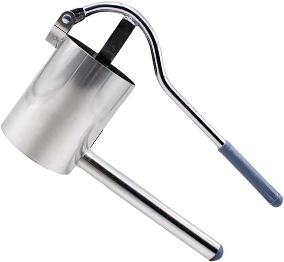 Hemoton Home Noodle Press Machine Manual Noodle Tool Pasta Press for Ramen Pasta Easy to Operate Hand Crank Diy Maker