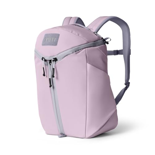 Image of YETI Ranchero Backpack 18L, All-Day Utility Pack, Structured and Durable, Cherry Blossom