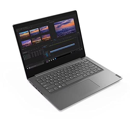 Image of Lenovo V14-Ada 14 inch Laptop Athlon Gold 3150U 20GB RAM 256GB SSD W11P