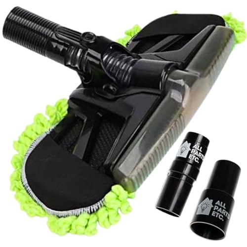 ALL PARTS ETC. Vacuum Dust Mop Head