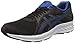 ASICS JOLT 2, Zapatillas de Running Hombre, Negro Azul, 44.5 EU