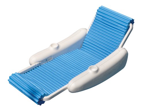 Swimline Eva Sunchaser Lounger Seat Pool Float