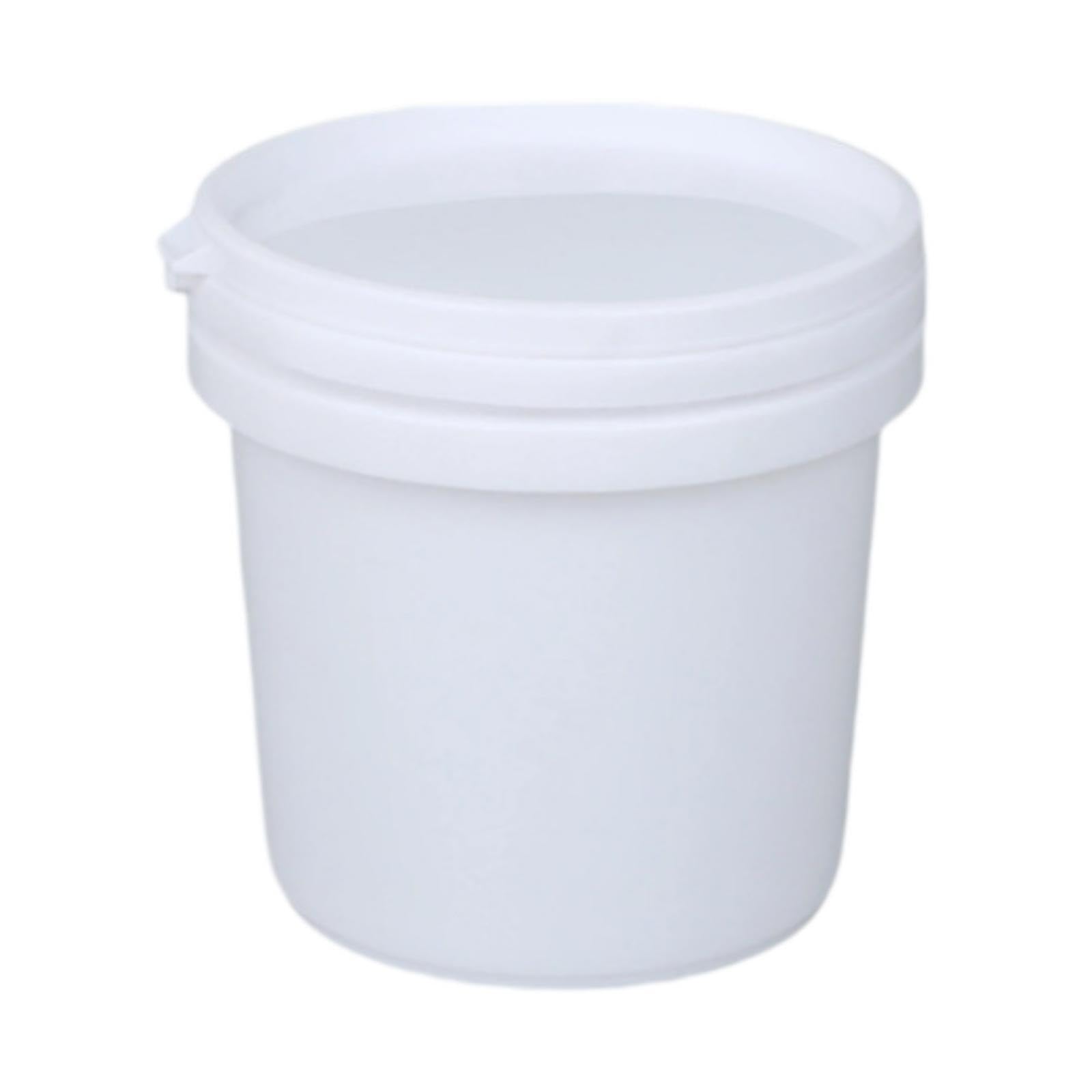 Paint Storage Can Lightweight Paint Storage Bucket for Solvents Adhesives Industrial 1L Press Lid|Home & Garden| Home Improvement| Building & Hardware| Painting Supplies & Sprayers| Other-image-28