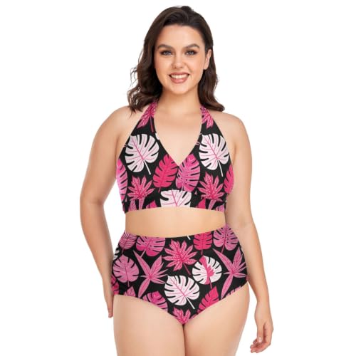 Bikini grande taille réglable : la solution maintien et confort pour valoriser vos formes