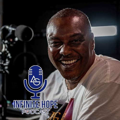 Anthony's Story: Part 2