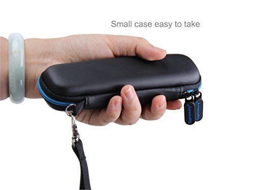 Supremery Astuccio per Logitech Spotlight