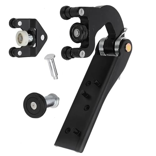 Galet de guidage charnière porte coulissante Opel Movano B 8200661119 777946809R