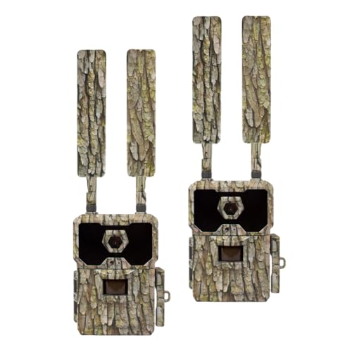 WiseEye Data Cam 2-2 Camera Bundle - MultiCarrier Technology&hellip; Camo