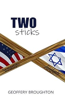 Paperback Two Sticks Book
