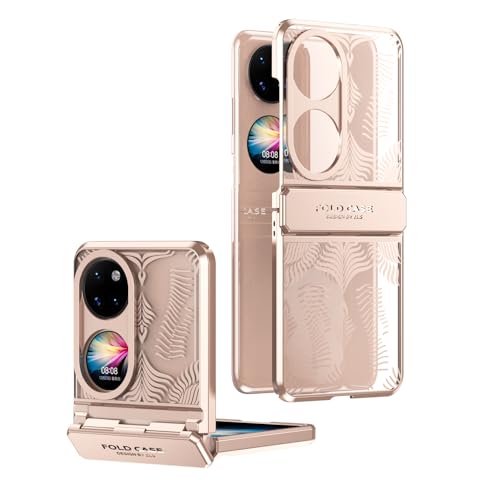 Coque pour Huawei Pocket 2 ultra fine élégante et résistante aux chocs mécaniques
