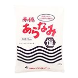 赤穂あらなみ塩 赤穂あらなみ塩 4.5kg