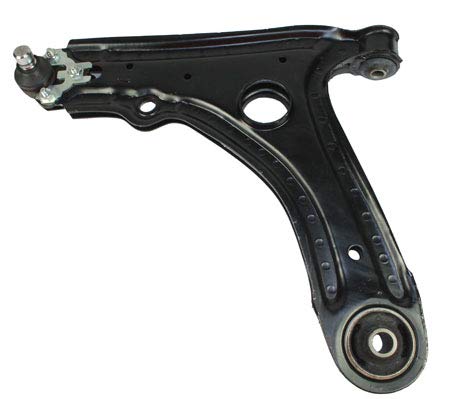 Guidon suspension de roue METZGER 58006011 bras oscillant Seat Ibiza et Toledo I