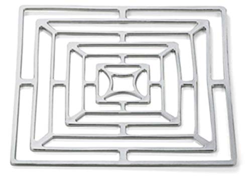 【能作 和紙でラッピング】 KAGO スクエア M 【能作 和紙でラッピング】 KAGO スクエア M