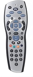 SKY111 Sky+ Remote Control