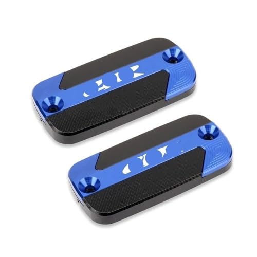 Couvercle maître cylindre de frein avant pour moto Superdink 125 300i 350i
