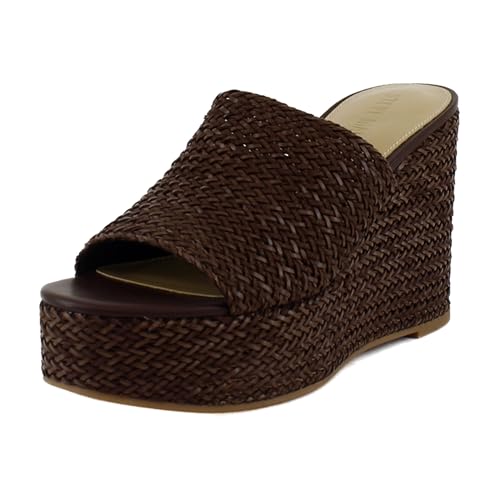 Sandale Cale Steve Madden Cassi aux Finitions Soignées