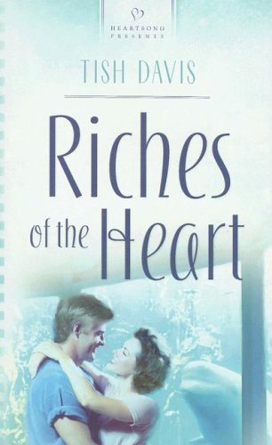Buy Riches of the Heart (Heartsong Contemporary) — BookShops.in
