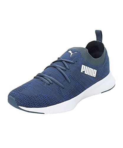 Image of Puma Men Flyer Runner Engineer Knit Running Shoe