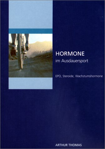 Hormone im Ausdauersport 