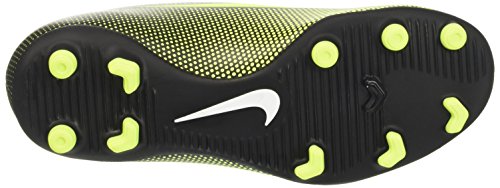 Nike Bravata Ii Fg, Scarpe da Calcio Unisex