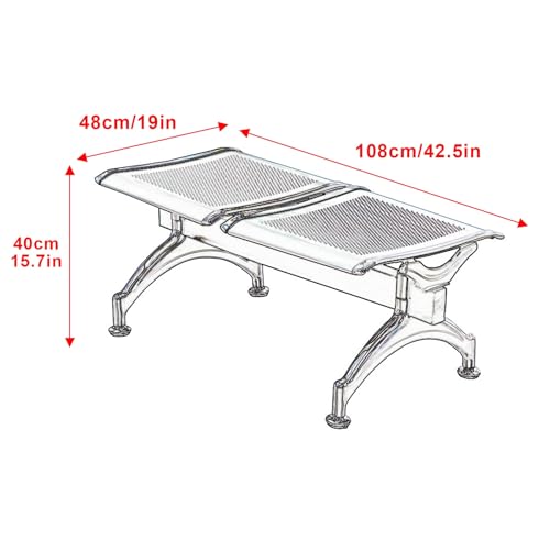 Asiento cómodo para pacientes que reduce la fatiga lumbar 3