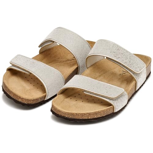 Women's Sandals Geox Brionia R D - 7