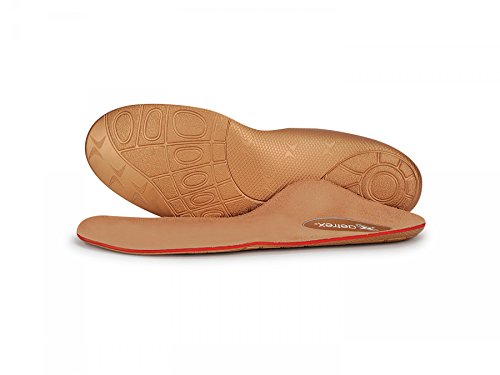 Aetrex Lynco Men's Casual Orthotics, L620 Size 10