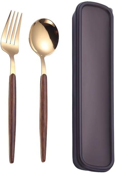 Dinner Fork, Silverware Set, Stainless Steel,Dishwasher Safe