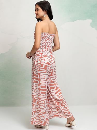 Image of Vishudh Womens Jumpsuit