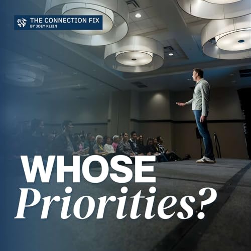 TCF #010: How Your Intuition Is Being Trained Right Now (Whether You Know It or Not)