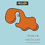 Cover of Anne of the Island