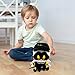 Adenzai: Plush Toys Plush Doll Cartoon for Fans, Stuffed Doll Gifts Kids Choice Birthday Presents for Kids (N) Cute Halloween Plush Toy