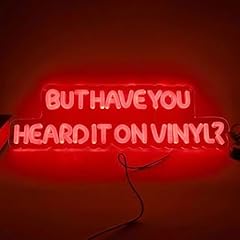 Vinyl-Red