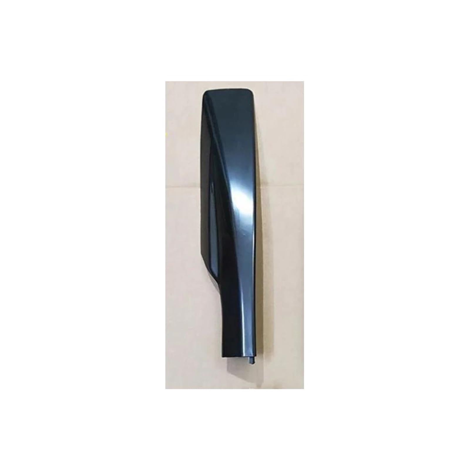 Baca coche Toyota RAV4 XA30 cubierta protectora de ABS de alta resistencia para extremo de riel 8
