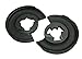8milelake Suspension Coil Spring Compressor Repair Tools Set Compatible for Mercedes Benz