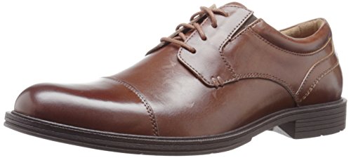 Florsheim Men's Mogul Cap-Toe Oxford