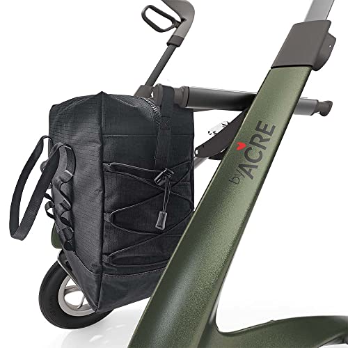 byACRE Tagesrucksack für Carbon Ultralight & Overland Rollator, Zubehör