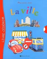 La ville 2844311334 Book Cover
