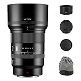 nikon 85mm 1.4 nikkor af-d VILTROX Obiettivo 85 mm F1.4 AF per Nikon Z Mount