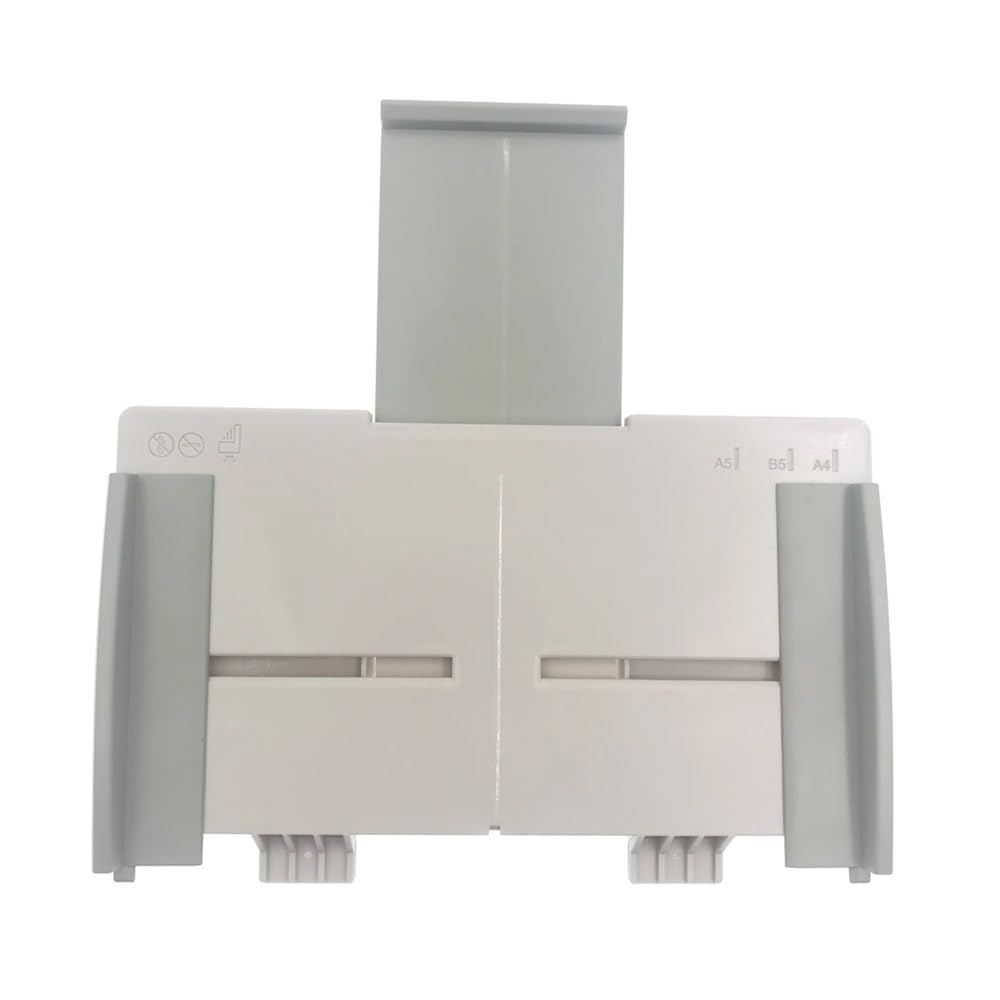 Bandeja ADF compatible con Fujitsu Fi-5120C Fi-5220C repuesto PA03484-E905 5