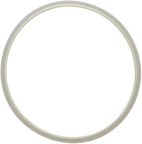 Miniatura 1 de BUFFALO Olla a presión de acero inoxidable_Todas las series (accesorio, junta de silicio - Se adapta a 8 cuartos de galón)